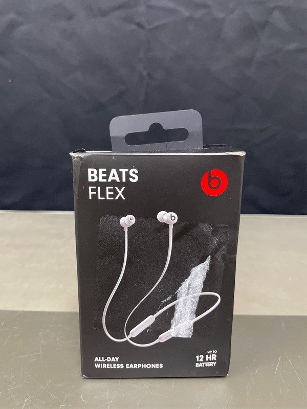 Beats Flex Wireless Earphones