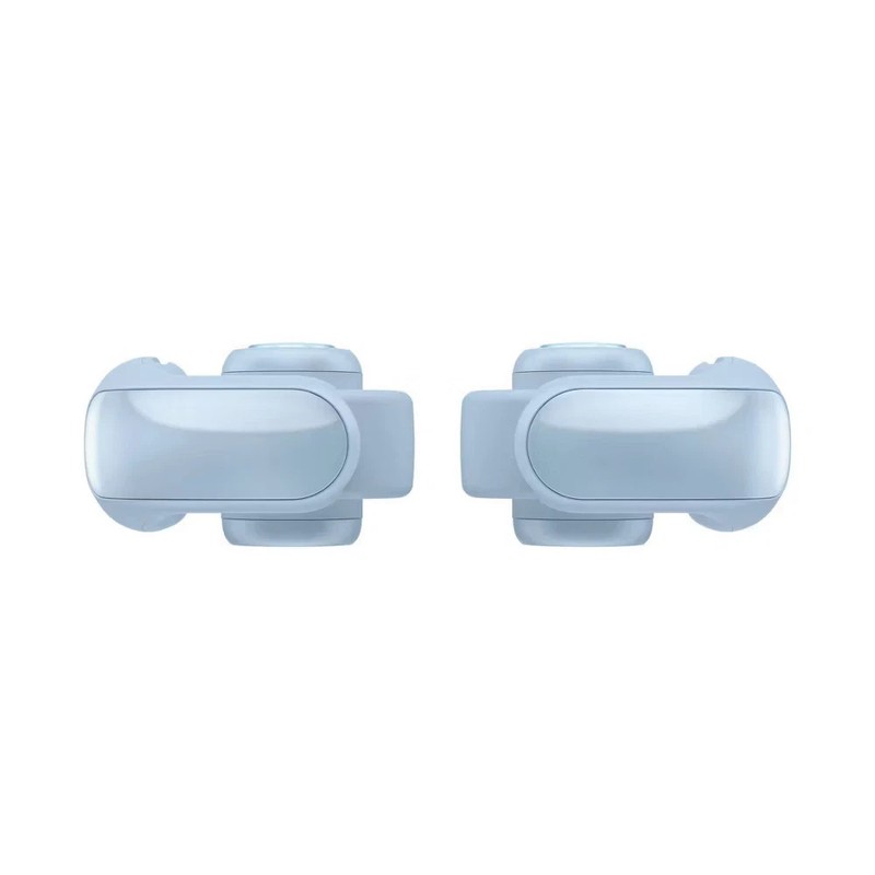Bose Ultra Open-Ear True Wireless Bluetooth Open Earbuds - Moonstone Blue gallery