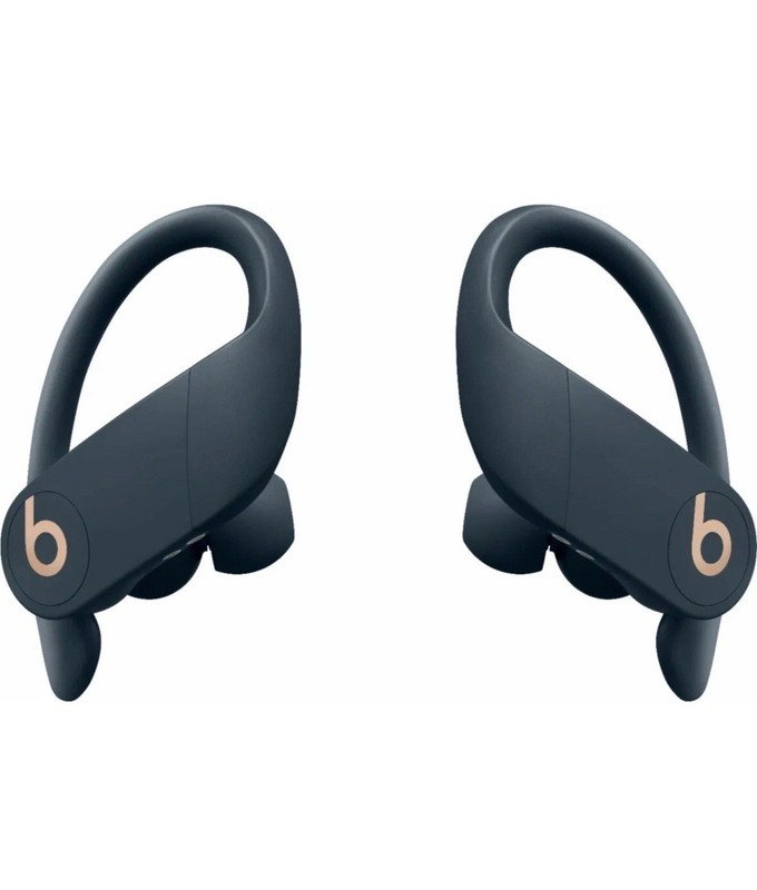 Beats by Dr. Dre Powerbeats Pro In Ear Wireless Headphones Navy
