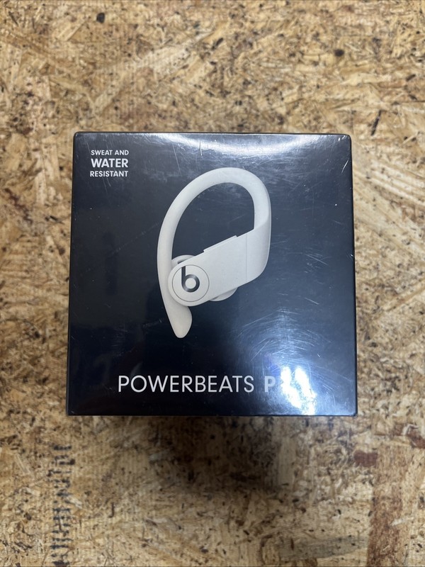 Beats by Dr. Dre Powerbeats Pro Wireless Bluetooth Sweat Resistant Earbuds