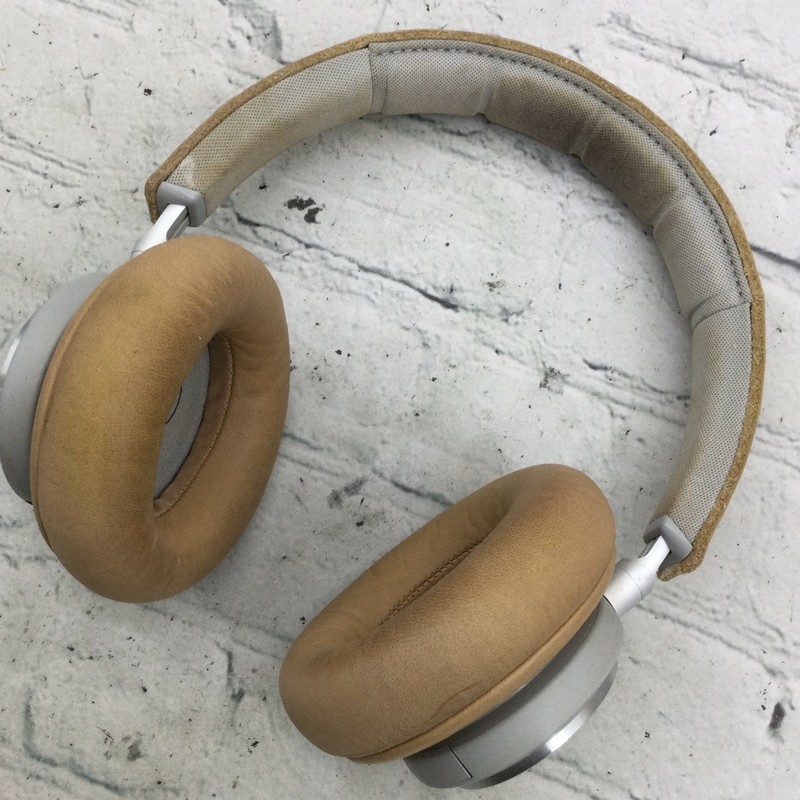 Bang & Olufaen Beoplay H7 Overear Wireless Bluetooth Headphones - Very Good gallery