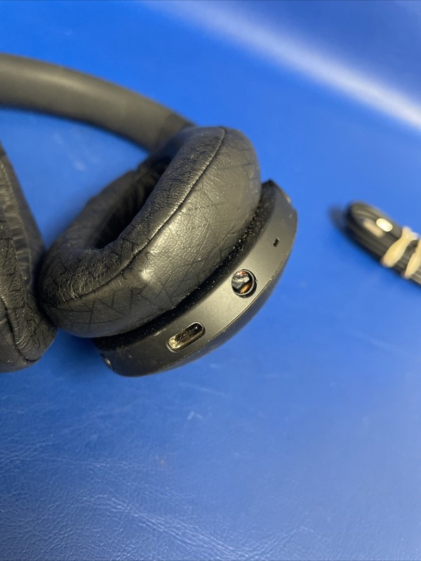 Sony WH-H910N On Ear Wireless Headphones - AS IS gallery