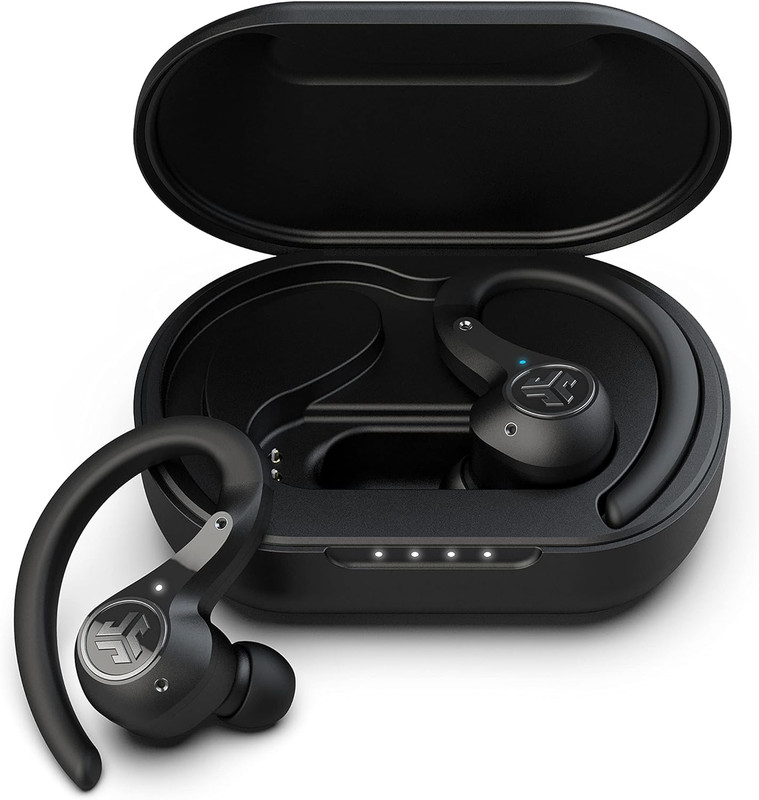 Epic Air Sport ANC Gen 2 True Wireless Bluetooth Earbuds, Headphones for Working gallery