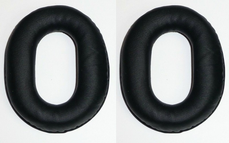 Genuine SONY Ear Pads Foam Cover for MDR-RF995RK TMR-WH-RF400 RF895RK Headphones