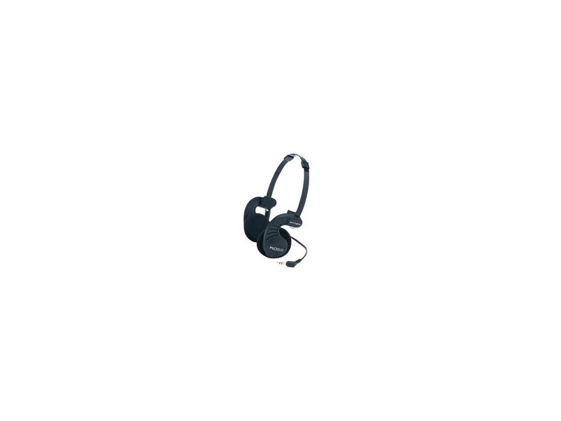 KOSS Sporta Pro On Ear prime Stereo portable Headphones, 3.5mm Plug, Lightweight gallery