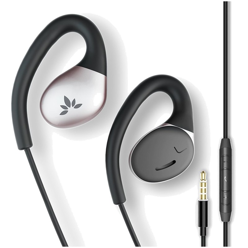 Resolve Earbuds for Small Ears – Ideal for Office