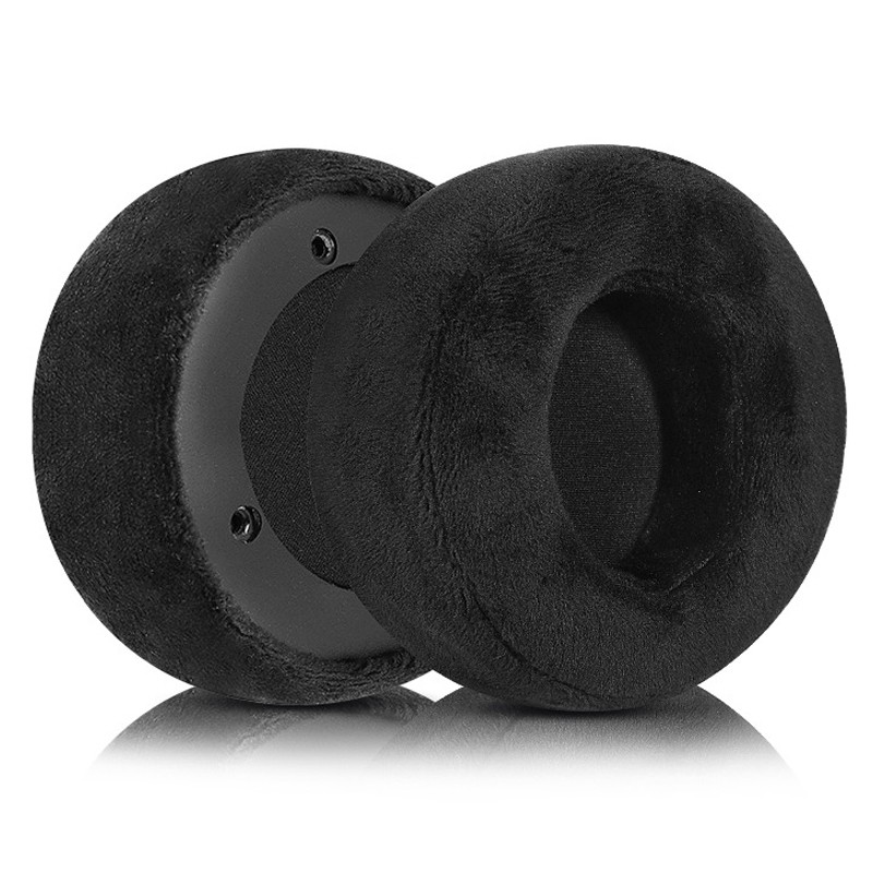 1 Pair Of Ear Cushions For X2HR X1 X2 X3 Headphone Sponge Earcups gallery