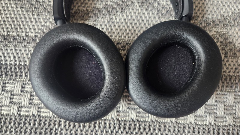 SteelSeries Arctis Nova Pro Wired Over-Ear Gaming Headset With GameDAC DAC/Amp gallery