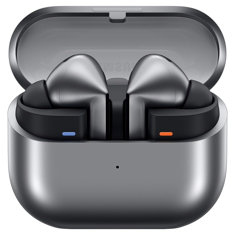 Galaxy Buds 3 Pro – Silver – Used, Good Condition