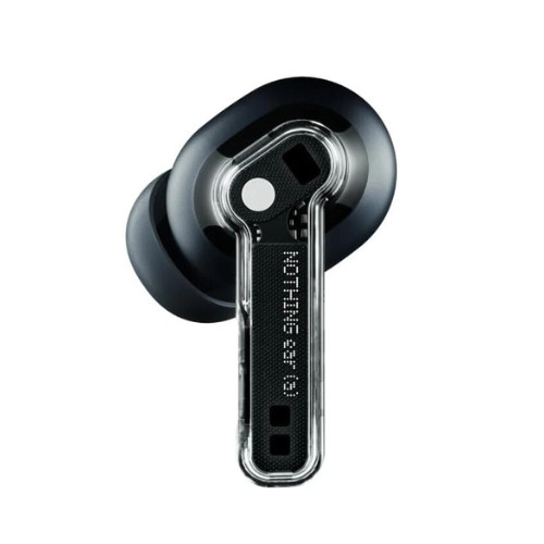 Nothing Ear (a) Wireless Earbud Replacement Original OEM Black – (Left Side)
