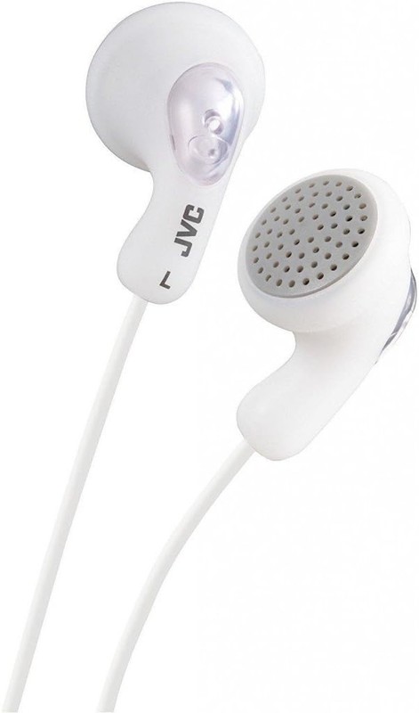 Gumy In-Ear Headphones: Secure Fit, Water-Resistant Design for All-Day Enjoyment gallery