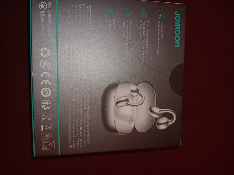 Open Earbuds True Wireless Open FreeOE3 Brand Is Joy1room