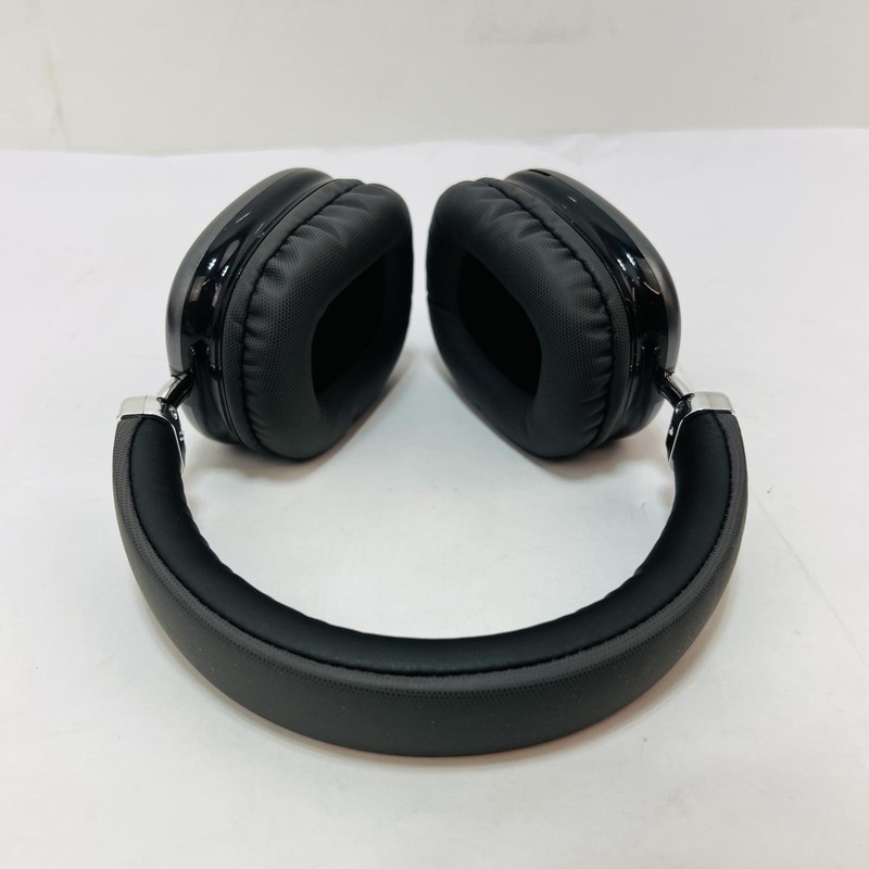 Argom Tech Ultimate Sound Live Wireless Bluetooth Headphones 40Hrs – Black gallery
