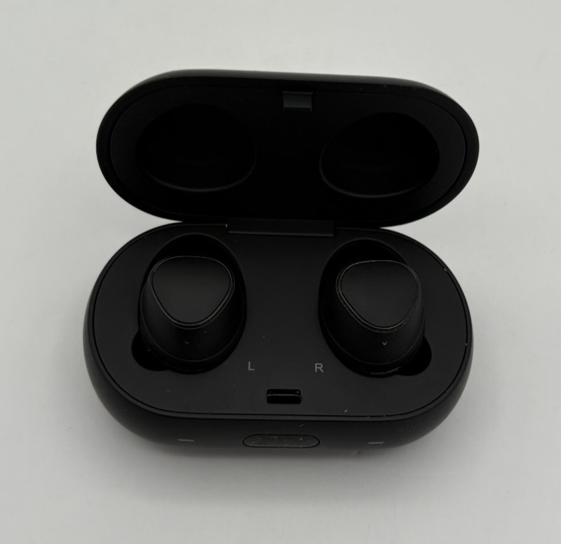 Samsung Gear IconX SM-R140 Touch Control Wireless Bluetooth Earbuds (for Parts) gallery