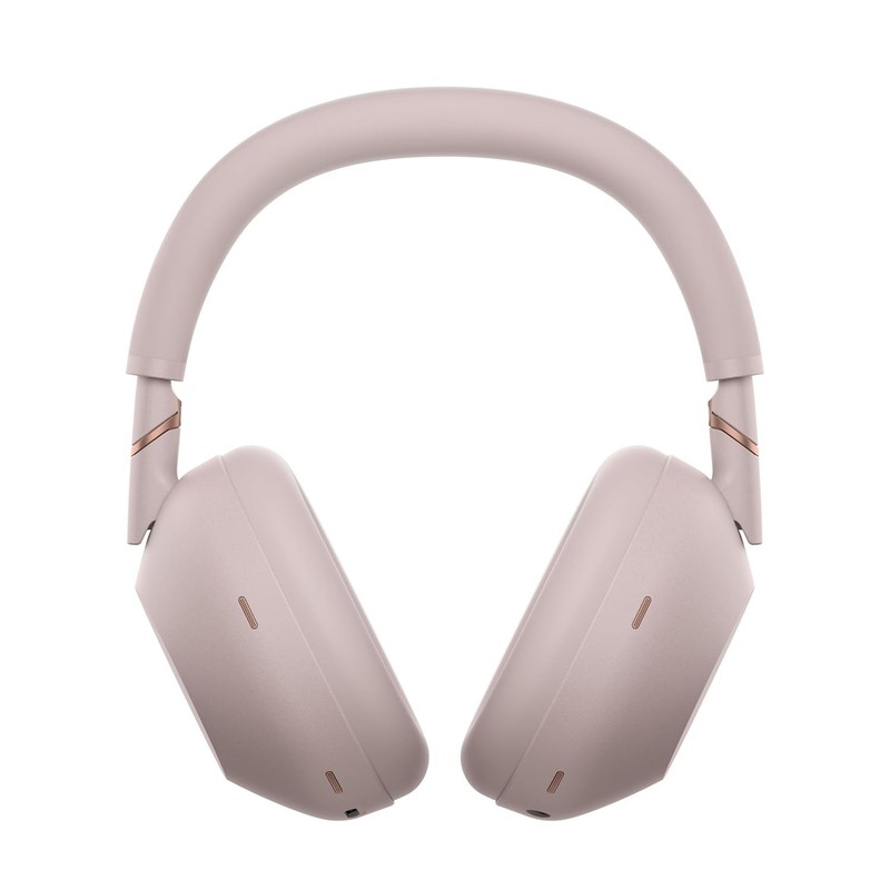 Sony WH-1000XM6 The Best Wireless Noise Canceling Headphones, HD NC Processor