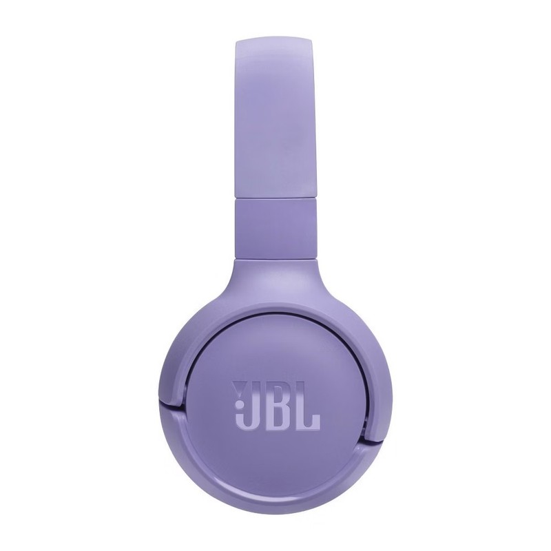 JBL JBLT520BTPURAM-Z Tune 520BT Wireless Headphones Purple Certified Refurbished gallery