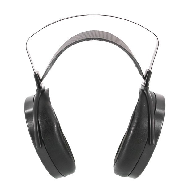 HiFiMan Arya V1 Open Back Planar Magnetic Headphones with new pads gallery