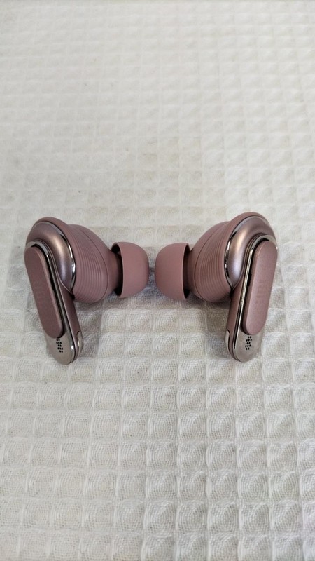 JBL TourPro2 Bluetooth Earbuds 100dB 20Hz-20kHz Accessories Included gallery