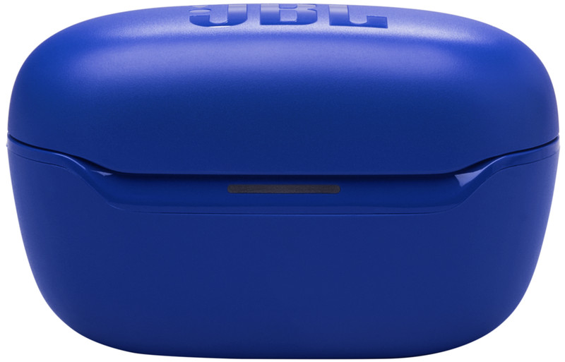 JBL Endurance Race 2 TWS IP68 Waterproof Dustproof Sport Earbuds (Blue) gallery