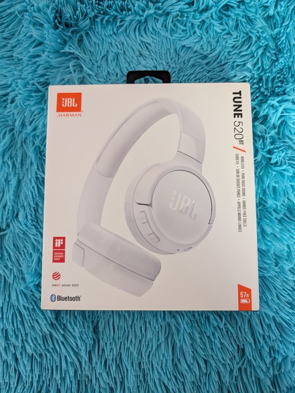 JBL Tune 670NC – Cancelación de ruido adaptativa con auriculares inalámbrico