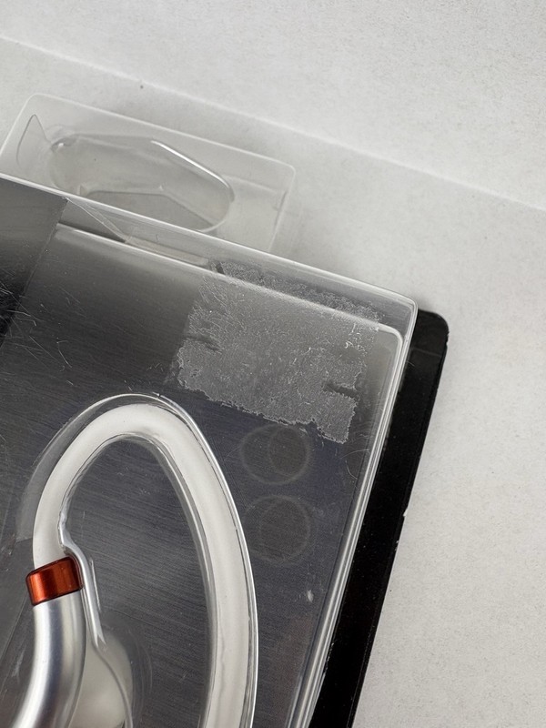 Sony MDR-AS20J Sports Loop Hanger Headphones NEW gallery