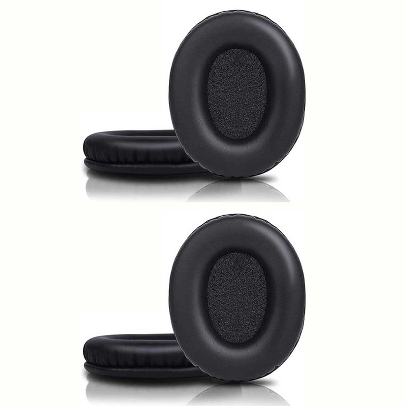 4/8Pcs Replacement Ear Pads Cushion For Sony MDR-7506 MDR-V6 MDR-CD Headphones