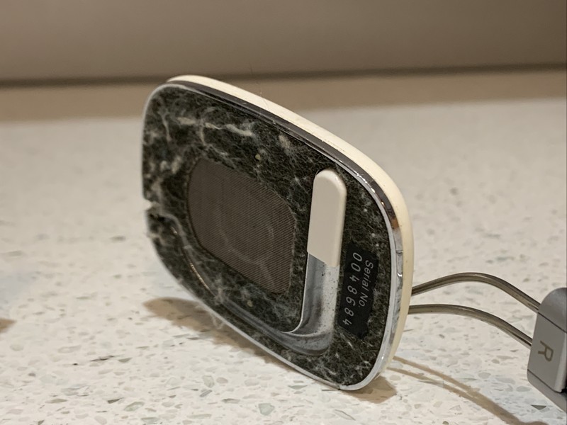 GENUINE B&W BOWERS AND WILKINS AUX Wired HEADPHONES / Faulty gallery