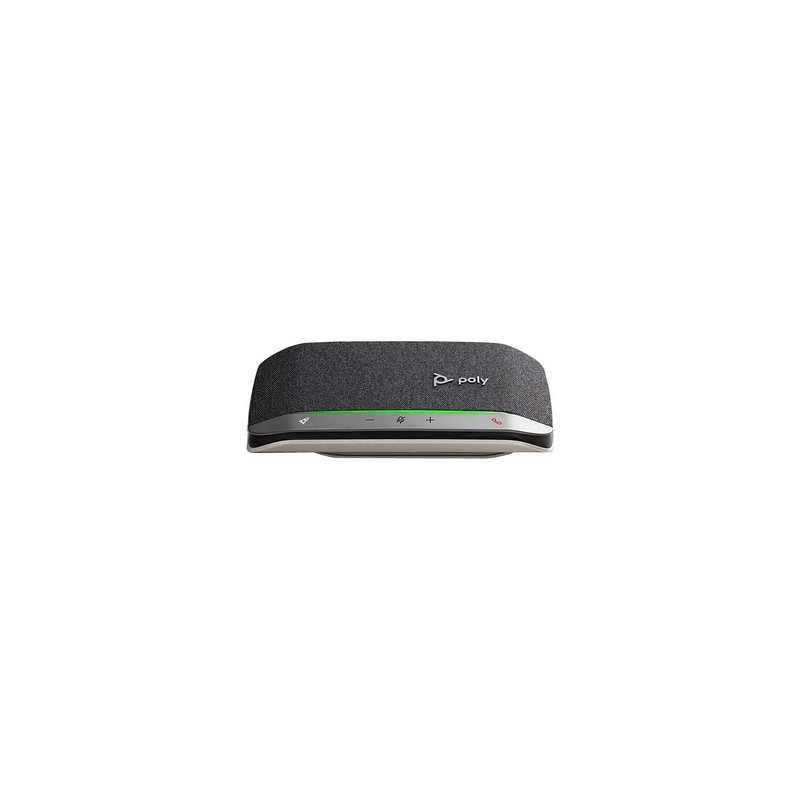 – Sync 20 Bluetooth/USB-A Speakerphone – Personal Portable Speakerphone – Noi…