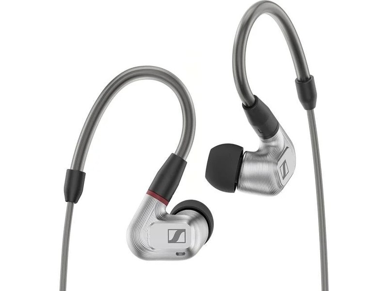 Sennheiser IE 900 Audiophile in-Ear Headphone- TrueResponse Transducers with X3R