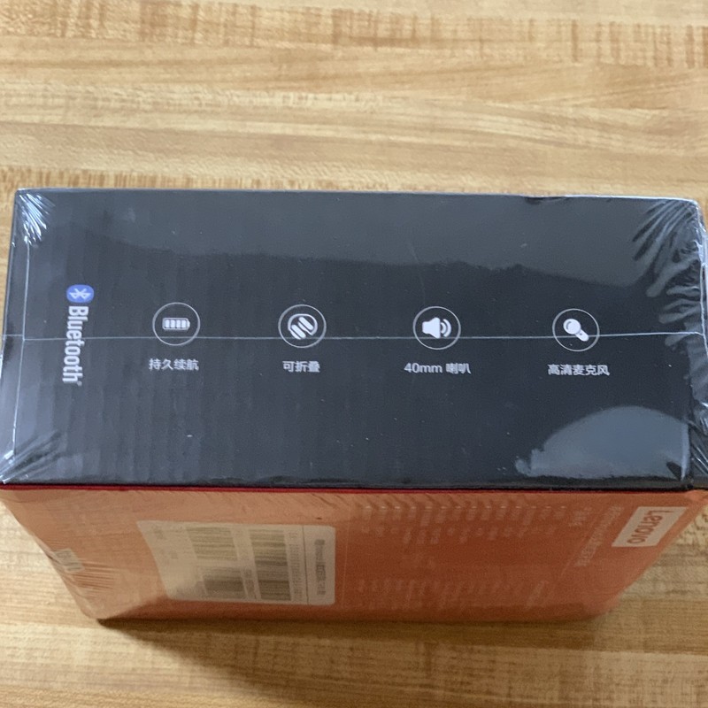 Lenovo Thinkplus TH30 Wireless Headphones Bluetooth Microphone Rechargeable New gallery