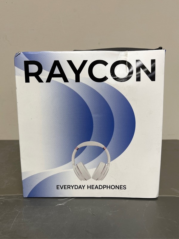 The Everyday Headphones