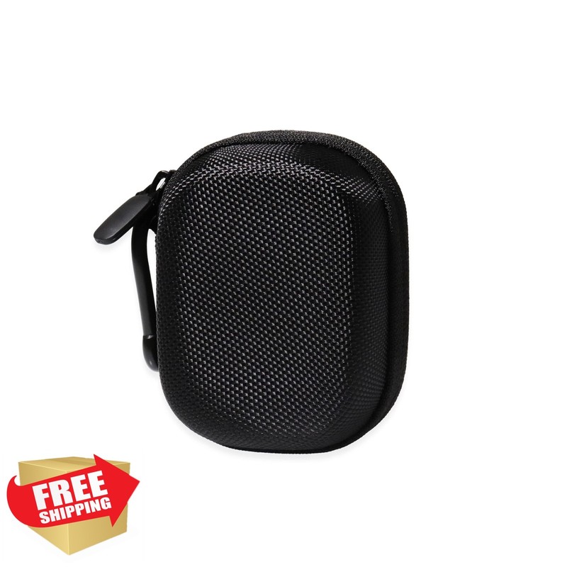 CaseSack Case for Status Between Pro True Wireless Earbuds