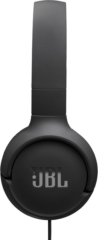JBL Tune 520C - USB-C Wired On-Ear Headphones with Hi-Res Audio Support, JBL Pur gallery