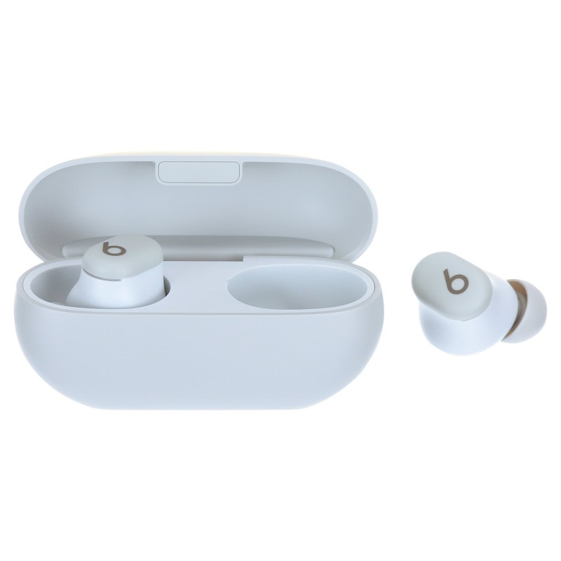 Beats Solo Buds – True Wireless Earbuds – Storm Gray