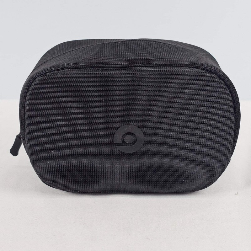 Beats Studio Pro Wireless Over-Ear Bluetooth Headphones Black MQTP3LL/A