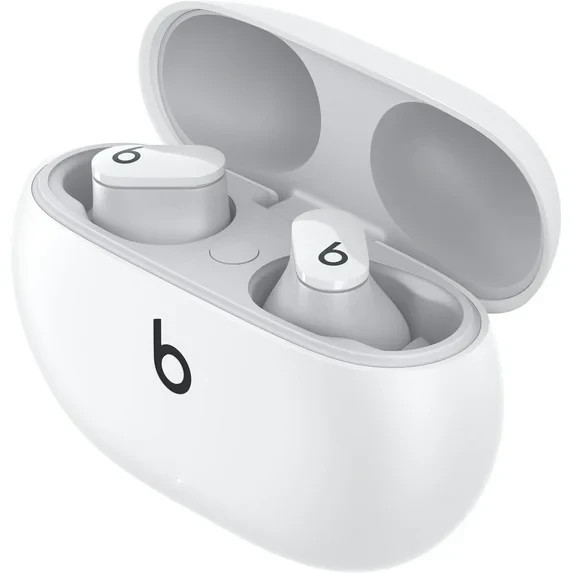Beats by Dr. Dre Studio Buds – White