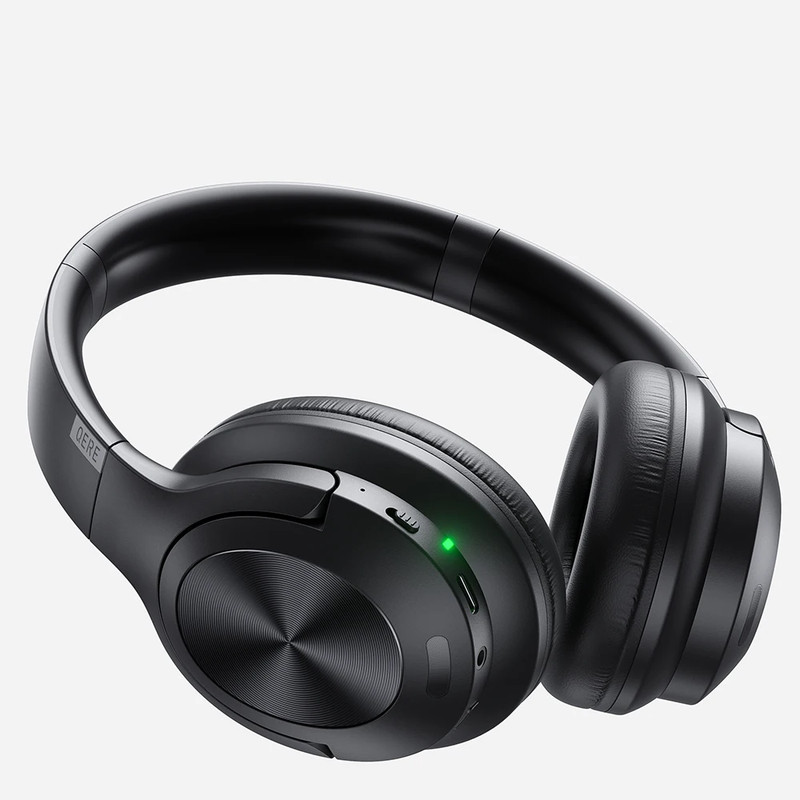 Noise Cancelling Bluetooth Headphones Wireless Phone Music Travel Aviation NEW
