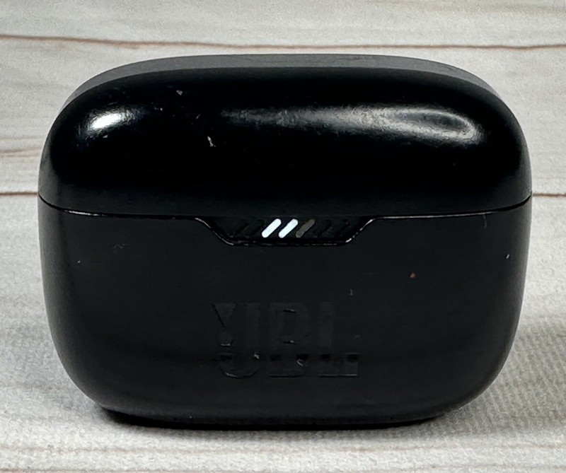 For Parts Only JBL Tune 230NC TWS True Wireless Bluetooth Earbuds #H5