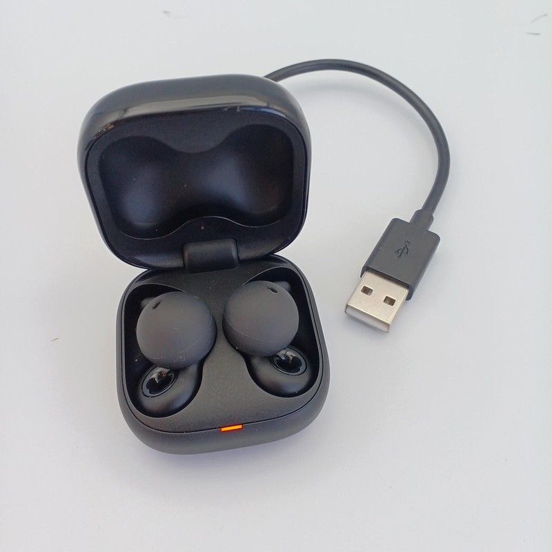 Sony WF-L910 Wireless Earbuds with 11mm Driver Unit gallery
