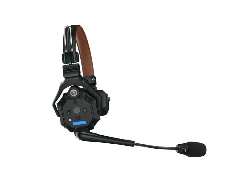 Solidcom C1 Pro-3S Full-Duplex Wireless Intercom System with 3 Headsets/1.9 GHz gallery