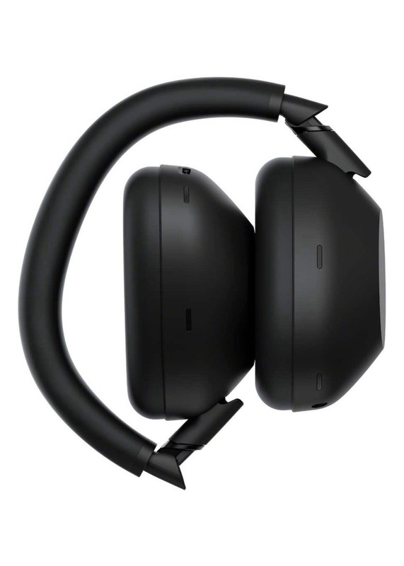 Sony WH-1000XM6 The Best Wireless Noise Canceling Bluetooth Headphones Black NEW gallery