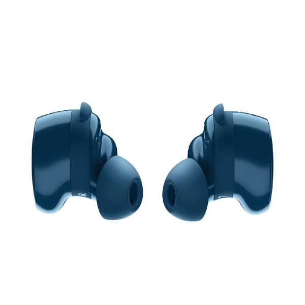 BOSE Wireless Earphones Dandadan TurboGranny Quiet Comfort Earbuds Twilight Blue gallery