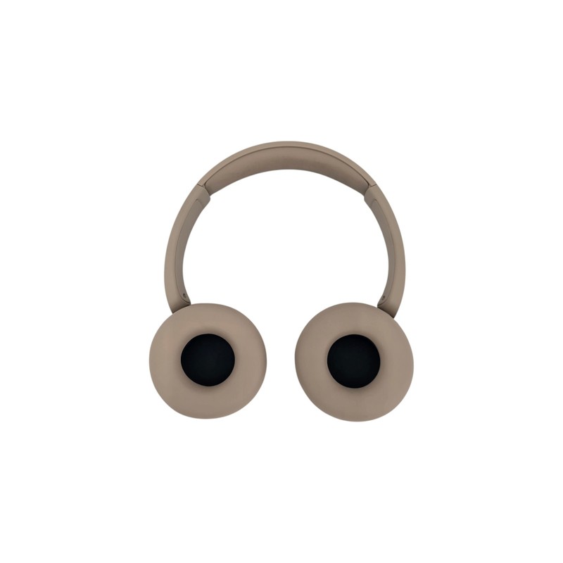 Sony WH-CH520/C Wireless On-Ear Bluetooth Headphones - Cappuccino - WHCH520 gallery