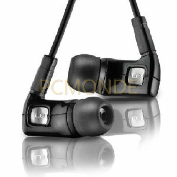 Ultimate Ears SuperFi 5 Pro Noise Isolating Earphones – Black (IF-P5PSB0006-02)