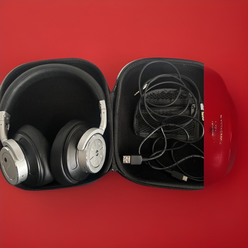 Linkwitz VT-H88 Wireless Active Noise Cancelling Headphones