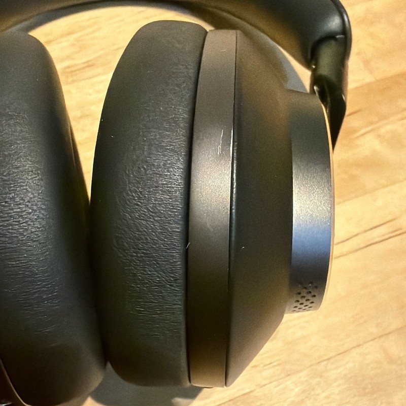Bowers & Wilkins Px8 Headphones — Black | Used, Good Condition gallery
