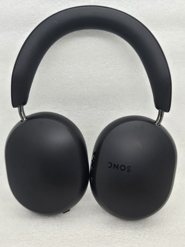 Sonos Ace S49 Wireless Noise Canceling Headphones Black FAST FREE SHIPPING a