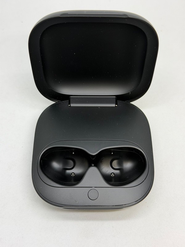 Cradle Case Beats – Fit Pro True Wireless Noise Cancelling In-Ear – Black