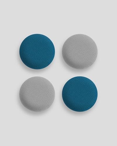 km5 HP1 103g Ultra Lightweight Wireless Headphones Bluetooth Noise Canceling WHT gallery