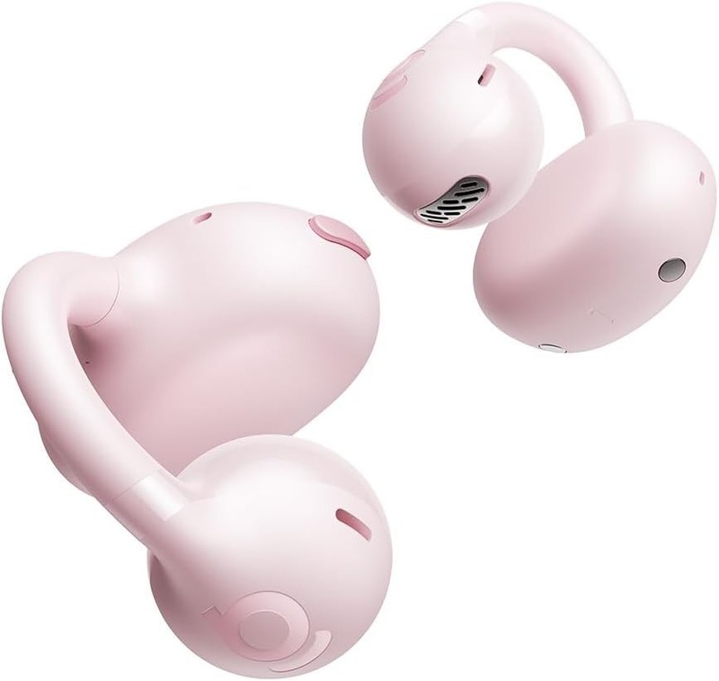 Baseus Bass BC1 Open Ear Clip Buds 38H Play